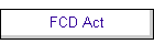 FCD Act